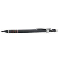 Soennecken 3062 Druckbleistift HB 0,5mm schwa