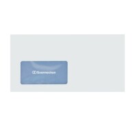 Soennecken 1313 Briefumschl&auml;ge Premium DL...