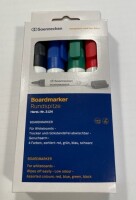 Soennecken 3124 Boardmarker 1,5-4mm Rundspitz
