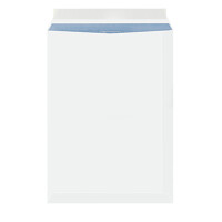 Soennecken 2105 Versandtaschen C4 Fenster HK weiß / 25