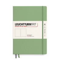 Leuchtturm1917  366171 Notizbuch Composition B5 Hardcover...