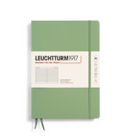 Leuchtturm1917 366173 Notizbuch Composition B5 Hardcover...