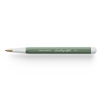 Leuchtturm 365528 Drehgriffel Nr. 1, Kugelschreiber Olive