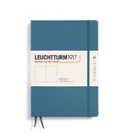 Leuchtturm1917 366180 Notizbuch Composition B5 Hardcover...