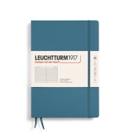 Leuchtturm1917 366182 Notizbuch Composition B5 Hardcover...