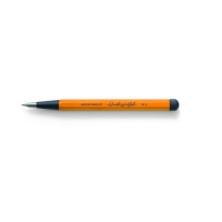Leuchtturm 366191 Drehgriffel Nr.2 Bleistift 0,7mm HB...