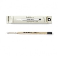 Leuchtturm 364170 Drehgriffel Kugelersatzmine Gel 0,5mm...
