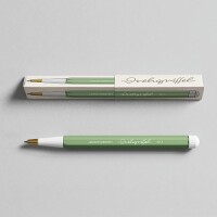 Leuchtturm 363962 Drehgriffel Nr.1 Gel sage