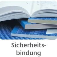 Zweckform 1101 Inventurbuch A4 / 50Blatt 3