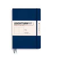 Leuchtturm1917 349299 Notizbuch Composition B5 Softcover...