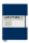Leuchtturm 359868 Notizbuch A4 kariert navy 235 S.nummeriert