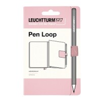 Leuchtturm 361598 Stiftschlaufe powder