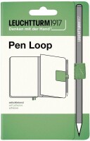 Leuchtturm 361600 Stiftschlaufe sage