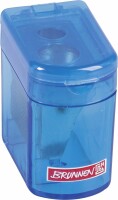 Brunnen 10-2983833 Anspitzer Klicki Colour Code azur