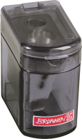 Brunnen 10-2983890 Anspitzer Klicki Colour Code onyx