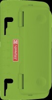 Brunnen 10-2065052 Taschenlocher zum Abheften Colour Code...