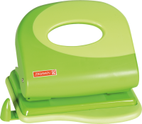 Brunnen 10-2062752 Locher Soft-Touch Colour Code...