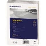 Soennecken 1331 Briefh&uuml;llen C6 selbstklebend...