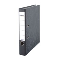 Soennecken 3332 Ordner A4 RB50mm schwarz