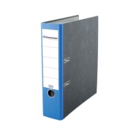 Soennecken 3323 Ordner A4 RB80mm blau