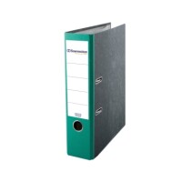 Soennecken 3324 Ordner A4 RB80mm gr&uuml;n