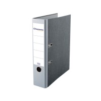 Soennecken 3325 Ordner A4 RB80mm grau