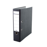 Soennecken 3326 Ordner A4 RB80mm schwarz 1
