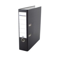 Soennecken 3339 Ordner A4 PP RB80mm schwarz
