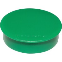 Soennecken 4882 Magnete &Oslash;38mm gr&uuml;n /...