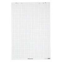 Soennecken 1138 Flipchartblock 68x99cm kariert/blanco...