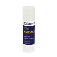 Soennecken 5881 Klebestift 20g f&uuml;r...
