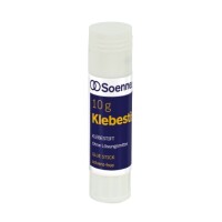 Soennecken 5880 Klebestift 10g f&uuml;r...