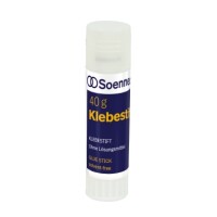 Soennecken 5882 Klebestift 40g f&uuml;r...
