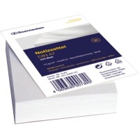 Soennecken 1147 Zettelkasteneinlagen A7 wei&szlig; /...
