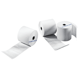 Soennecken 4017 Thermokassenrolle 57mm x 50m / 5Rol./Pack