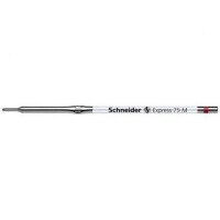 Schneider 7512 Kugelschreibermine Express 75 M rot