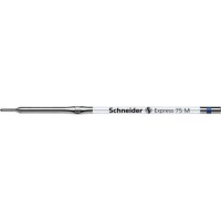 Schneider 7513 Kugelschreibermine Express 75 M blau
