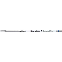 Schneider 7513 Kugelschreibermine Express 75 M blau 2