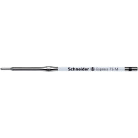 Schneider 7511 Kugelschreibermine Express 75 M schwarz 2