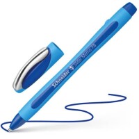 Schneider 150203 Kugelschreiber Slider Memo XB blau