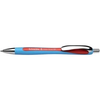 Schneider 132502 Kugelschreiber Slider Rave XB rot