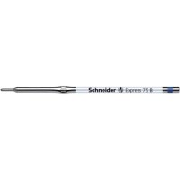 Schneider 7523 Kugelschreibermine Express 75 B blau