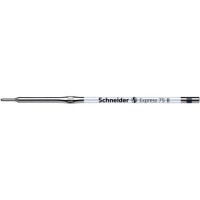 Schneider 7521 Kugelschreibermine Express 75 B schwarz