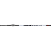 Schneider 7762 Kugelschreibermine Express 775 M rot