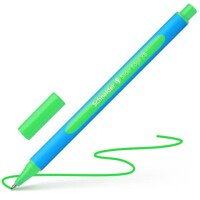 Schneider 152204 Kugelschreiber Slider Edge XB...