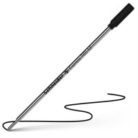 Schneider 178601 Kugelschreibermine Express 785 M schwarz