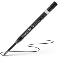 Schneider 103901 Gelmine Gelion 39 M 0,4mm schwarz