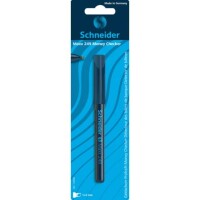 Schneider 124900 Geldscheinpr&uuml;fstift Maxx 249...