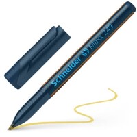 Schneider 124900 Geldscheinprüfstift Maxx 249 Money Che