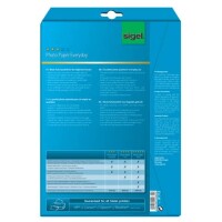 Sigel IP713 Fotopapier A4 Everyday-plus 170g weiß / 20